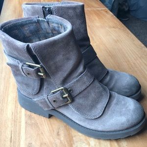 Nine West boots